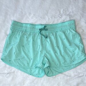 PATAGONIA Drawstring Shorts ~ Size Small